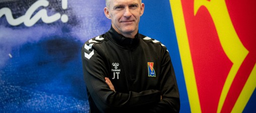 Jarosław Tkocz dołącza do sztabu szkoleniowego Motoru Lublin